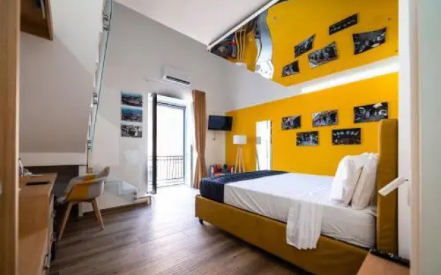 Magicstay - Bed And Breakfast 4 Stars Pozzuoli