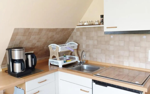 Ferienwohnung Lamm 1