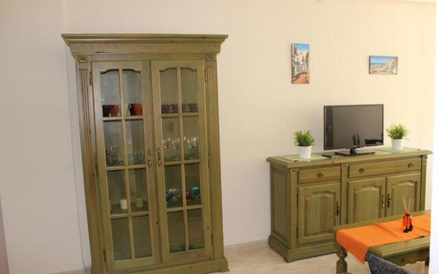 Apartamento Mariposa