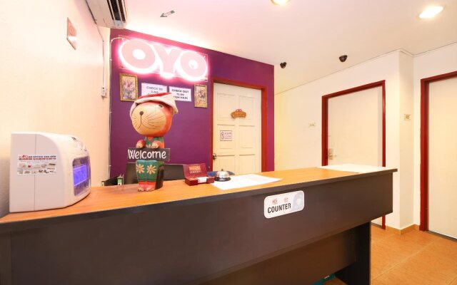 King's Hotel Kuantan