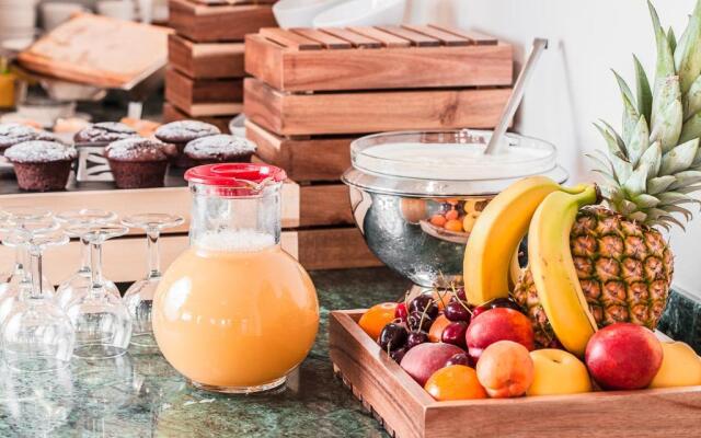 Evo Boutique Hotel & SPA