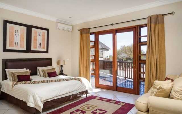 Zebula Golf Estate & Spa Private Rentals