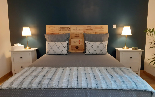 Appartement Saint Emilion