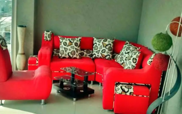 Hotel Colombia Real Cartagena