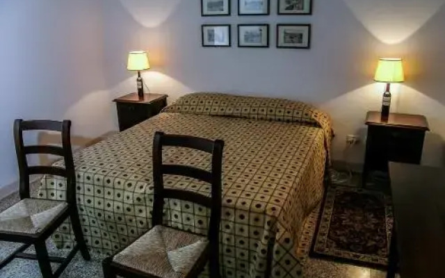 Agriturismo Corte Spinosa