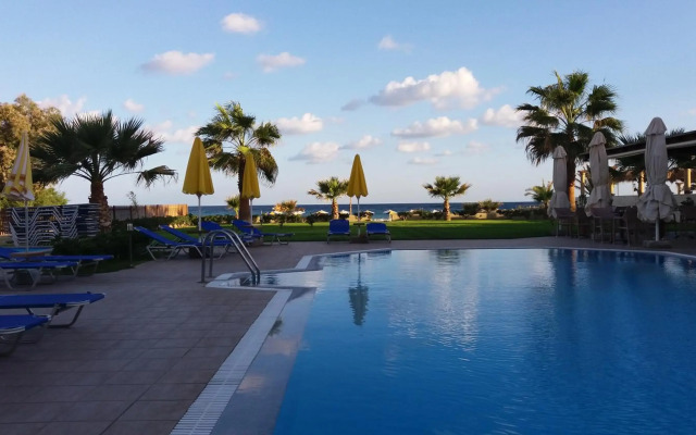 Ilian Beach