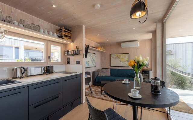 Vanellus Villas - Villa 7