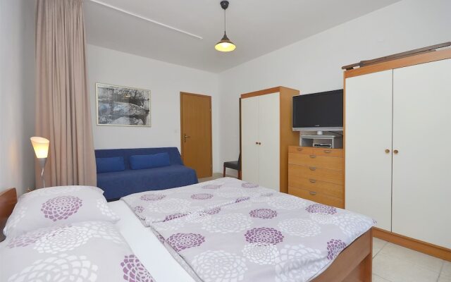 Apartment Neda
