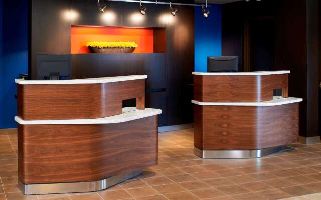 Sonesta Select Detroit Auburn Hills