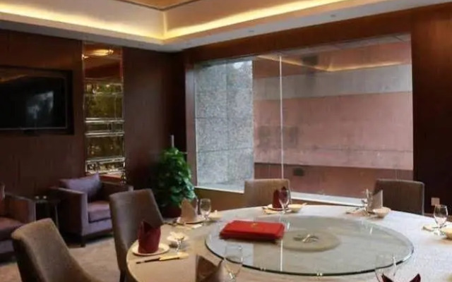 Sun City Hotel - Guangzhou