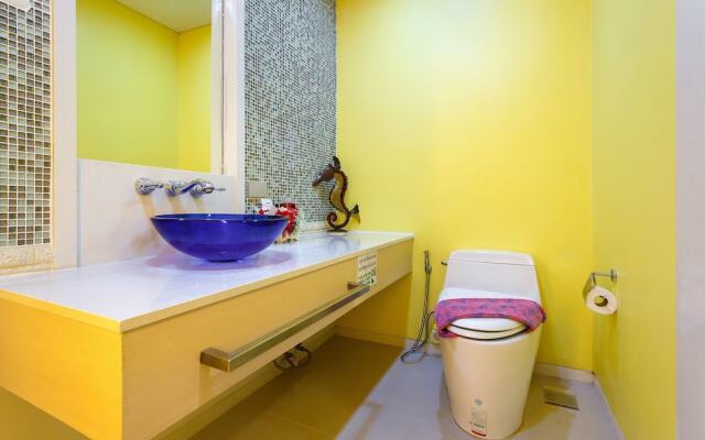 Marrakesh Beachfront Condominium