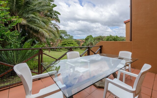 San Lameer Villa Rentals 2806