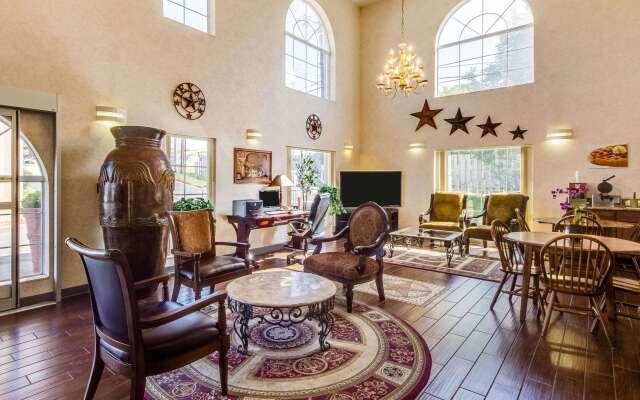 Quality Inn & Suites Kerrville