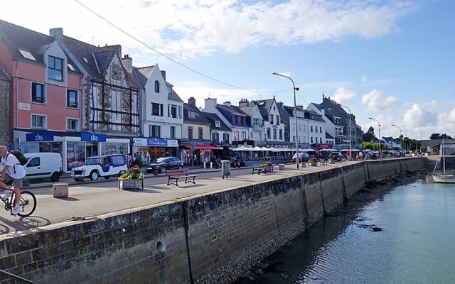 House la Voile La Trinite Sur Mer