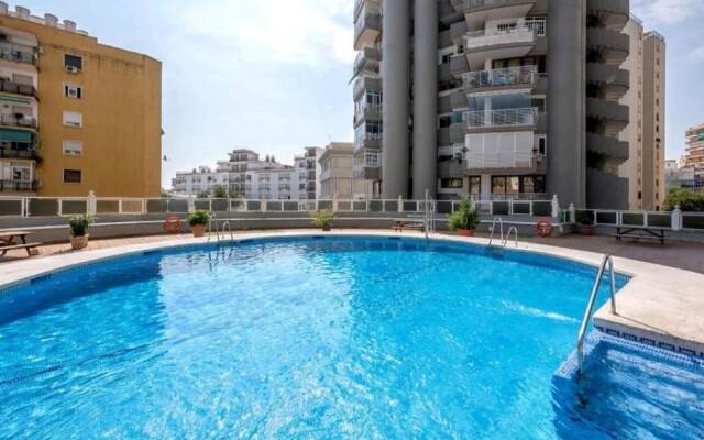 Torremolinos Apart  - Skysuite sea views - Torremolinos Center