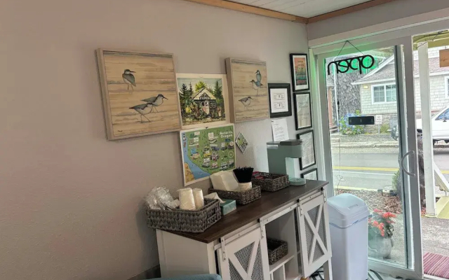 Terimore Bayfront Inn