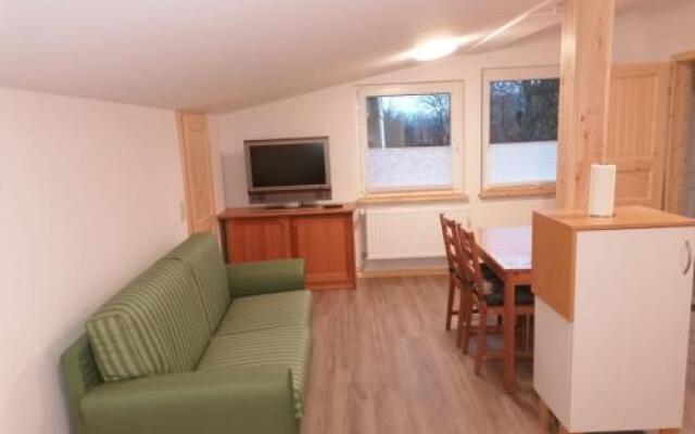 Ferienwohnung Göttsche-Hof