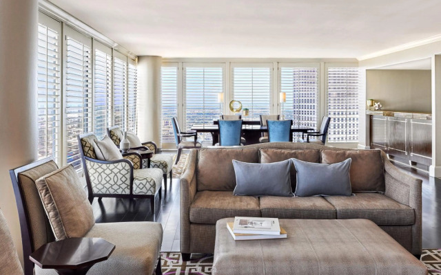 Sheraton New Orleans Hotel