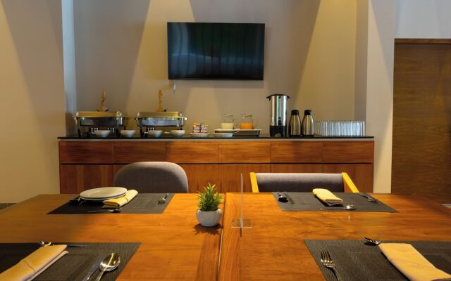 Hotel Noite Business Class