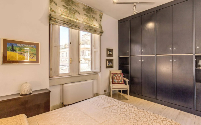 Residenza Villa Marignoli