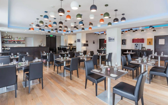 Fosshotel Westfjords