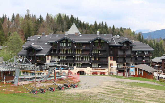 Vacancéole - Grand Morillon