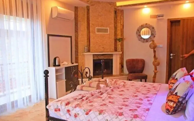 Yeni Foça Butik Otel