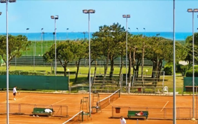 Residenza Ca del Borgo