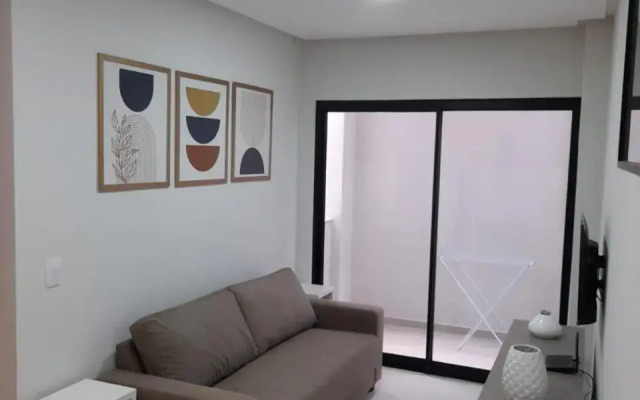 Flats Tavares Araujo 202