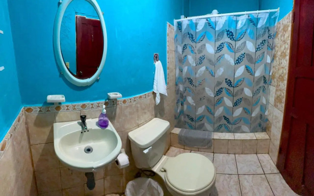 Hostal Puerto Ayora