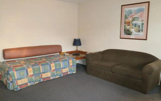 Aberdeen Court Apartments