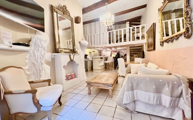 Apart Hotel Riviera - Old Town - Promenade des Anglais