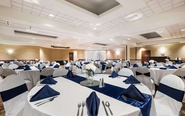 Best Western Grand Victorian Inn