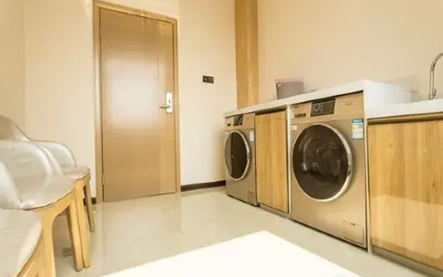 City Comfort Inn (Liuzhou Chengzhong Wanda Customs)