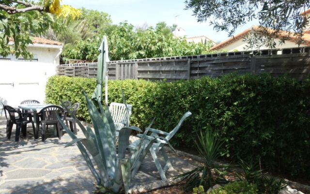 Holiday Home El Patio