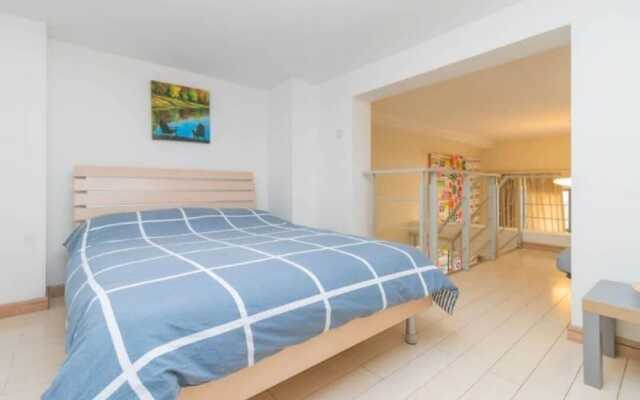 iFamily Apart Hotel Xinjinqiao Branch