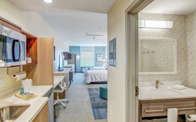 Home2 Suites by Hilton Foley