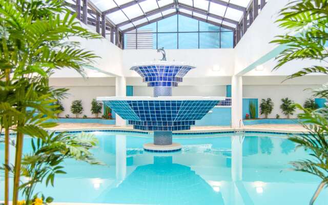 Landmark Resort