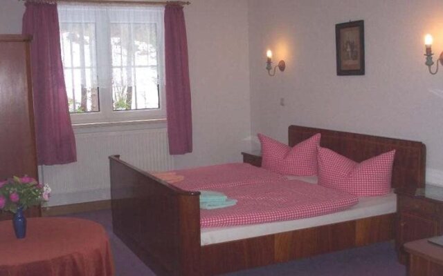 Hotel Dietrichsmühle