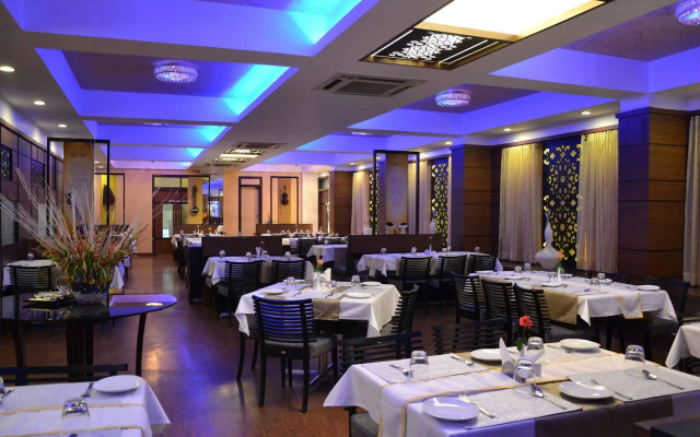 Hotel Ambience Excellency