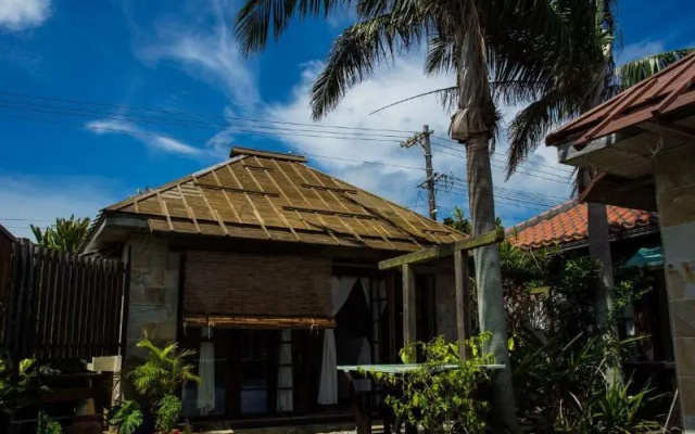 Guest house cago