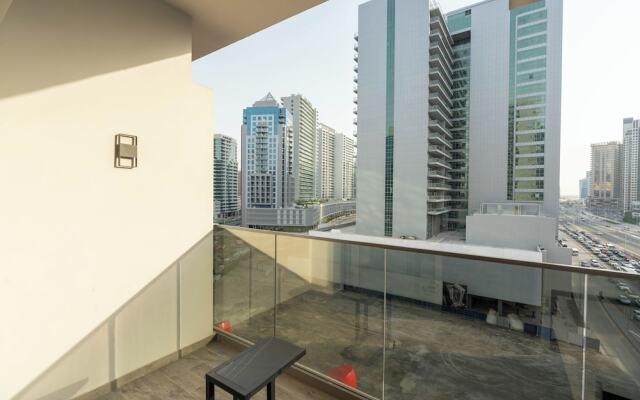 Bespoke Residences - Mag318 2BR Apt