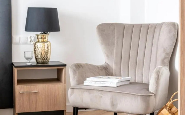 Modom Holiday Szymony 15 B Apartzakop