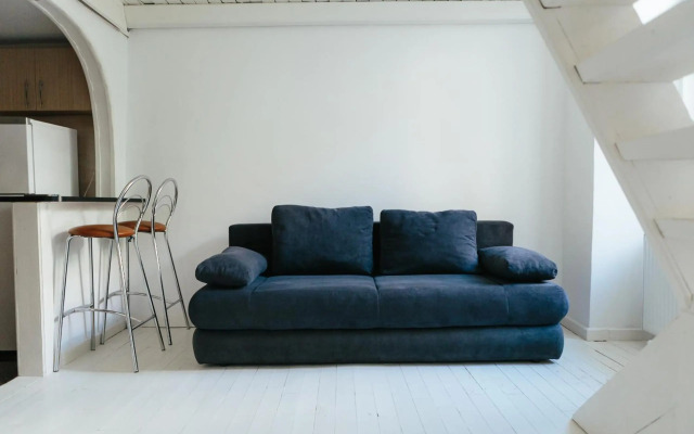 Bethlen Central Studio