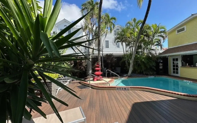 Douglas House