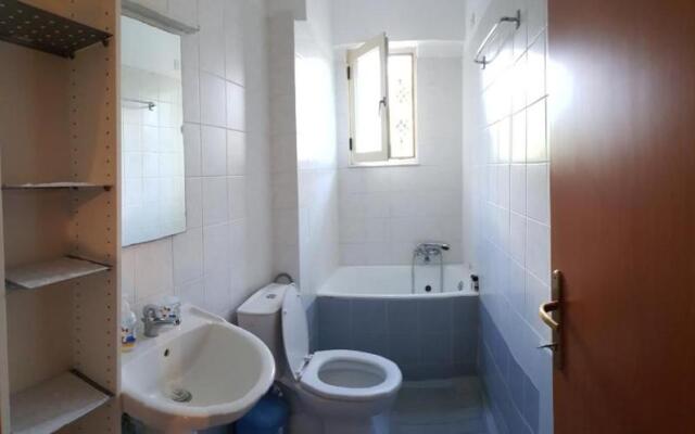 Mpoza Appartments