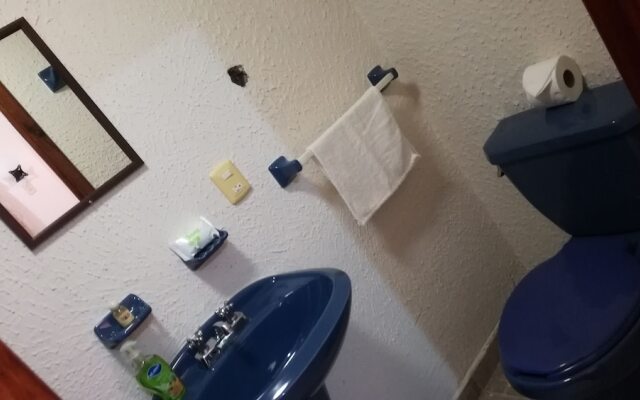 Posada De Santa Rosa Bed and Breakfast