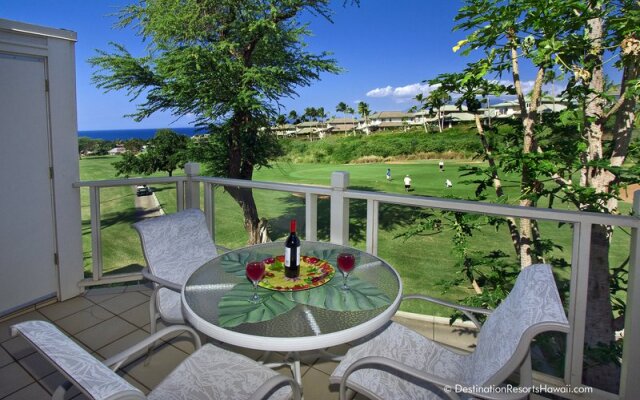 Wailea Grand Champions 25