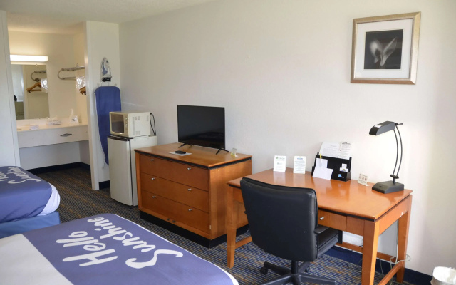 Days Inn by Wyndham Luray Shenandoah