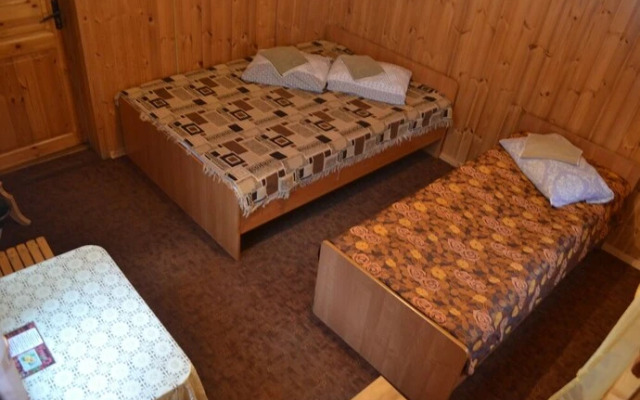 Sandal Guest House
